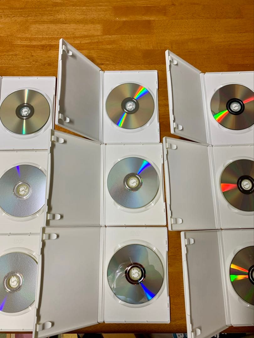 パパはニュースキャスター DVD-BOX（6枚組）＋ スペシャル3本セット