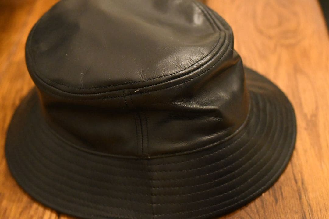 sedan all purposeバケットハット