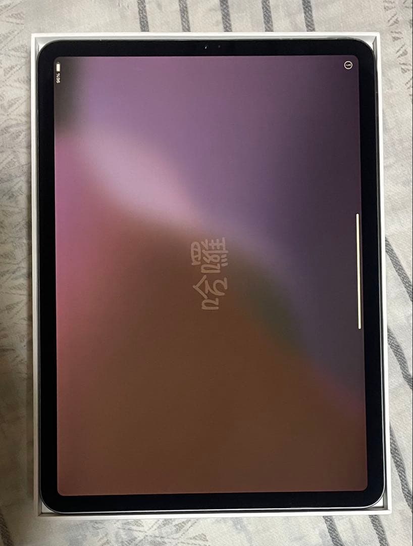 Apple iPad Pro 第二世代　128GB