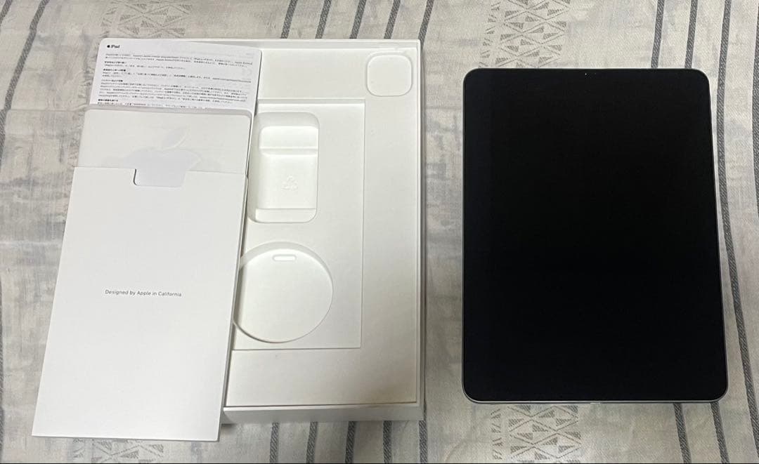 Apple iPad Pro 第二世代　128GB