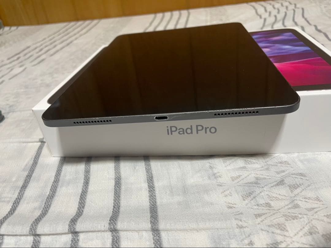 Apple iPad Pro 第二世代　128GB