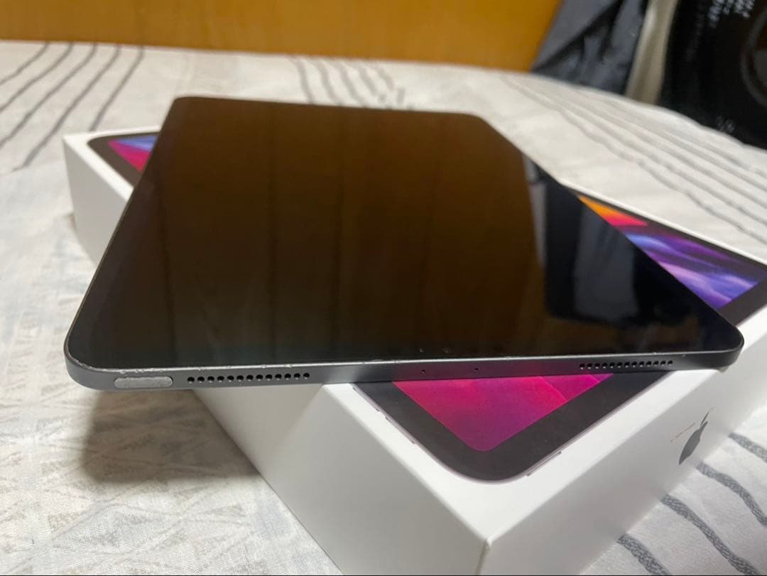 Apple iPad Pro 第二世代　128GB