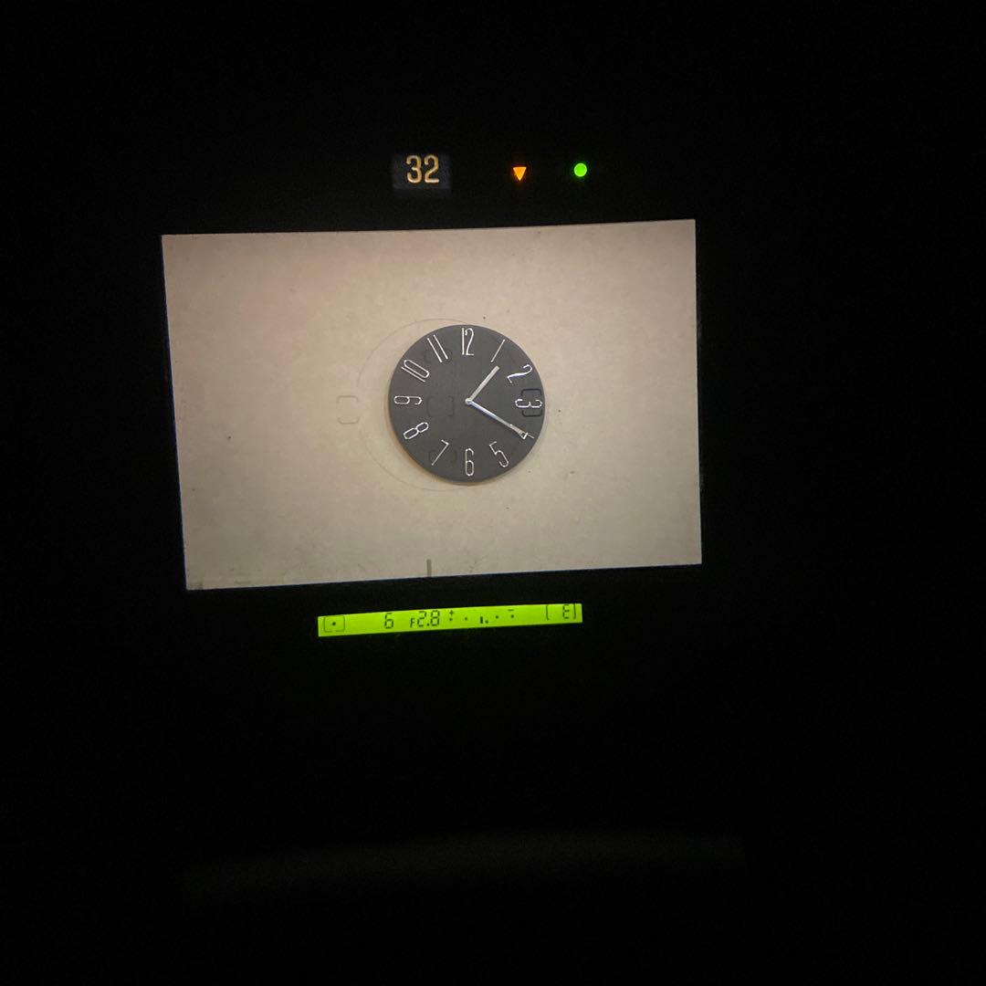 ニコン F5 動作品