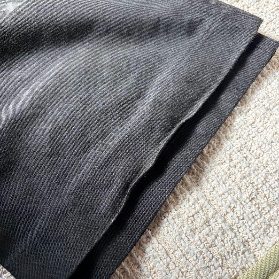 jaded london ブーツカット スラックス 黒 30インチ