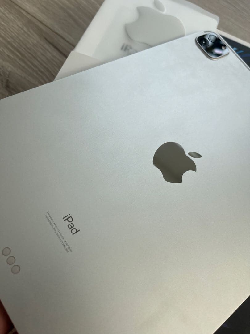 iPad Pro 11インチ　第3世代　Wi-Fi 256GB