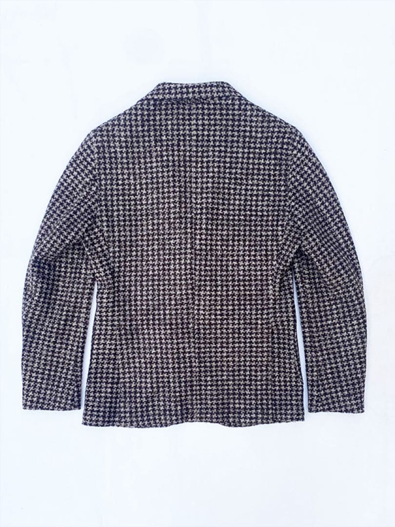 L.B.M. 1911 エルビーエム1911 千鳥ジャケット美品‼️