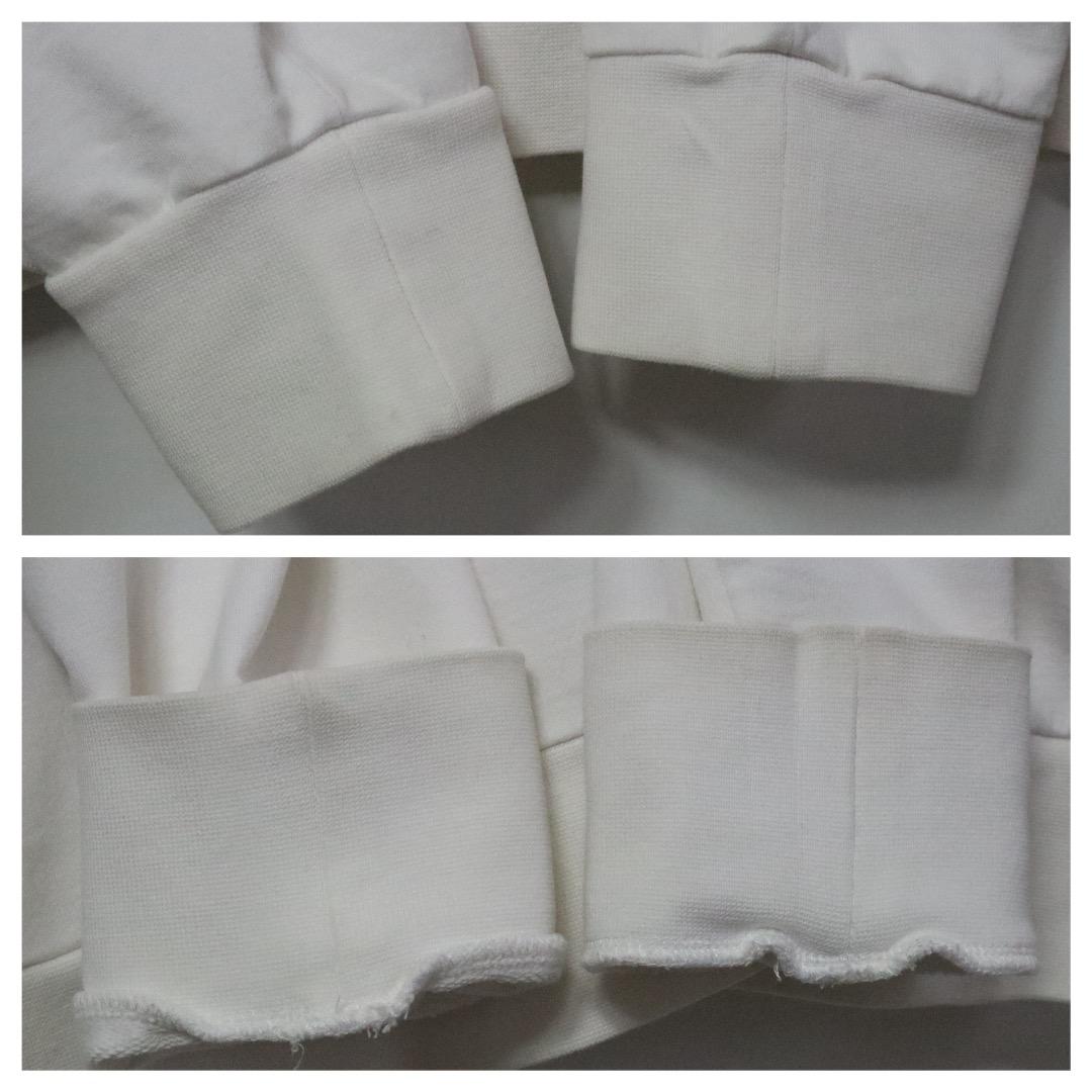 【ハーフジップ】ポロゴルフ ラルフローレン スウェット 刺繍ロゴ ピマコットン