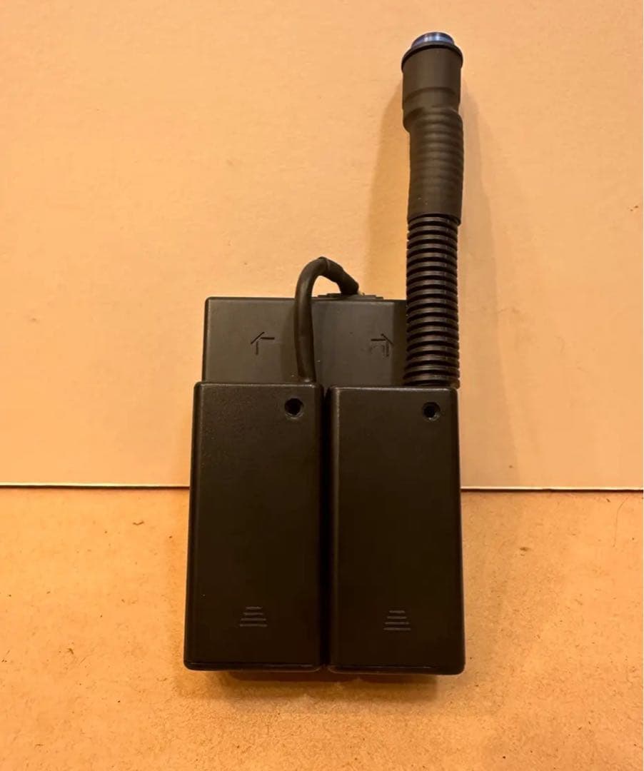 ポータブルETC NOBUDEN ノブテンus三軒茶屋 フッドラムHOODLUM