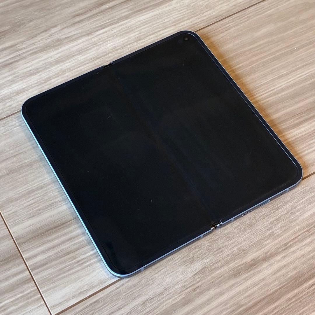 極美品&ケース付Google Pixel 10 Pro Fold 本体