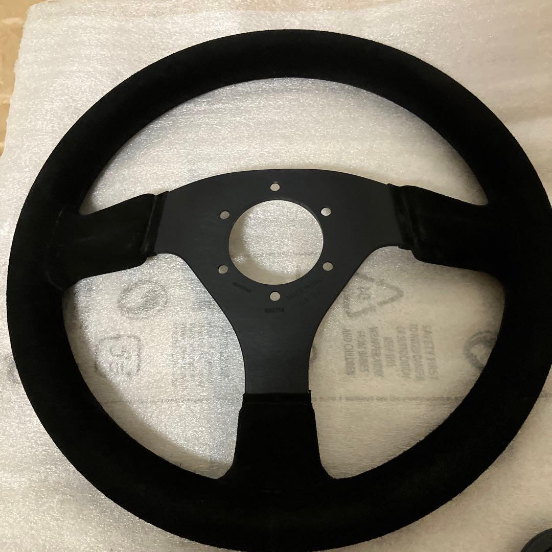 スパルコステアリングホイール R323SPARCOSteerステアリングハンドル