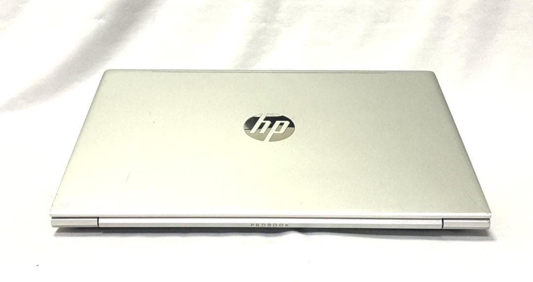 美品 2021年 HP ProBook 430 G8 i5 11世代 指紋認証