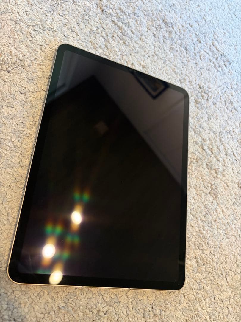 iPad Pro 11インチ（M1/128GB/セルラー）