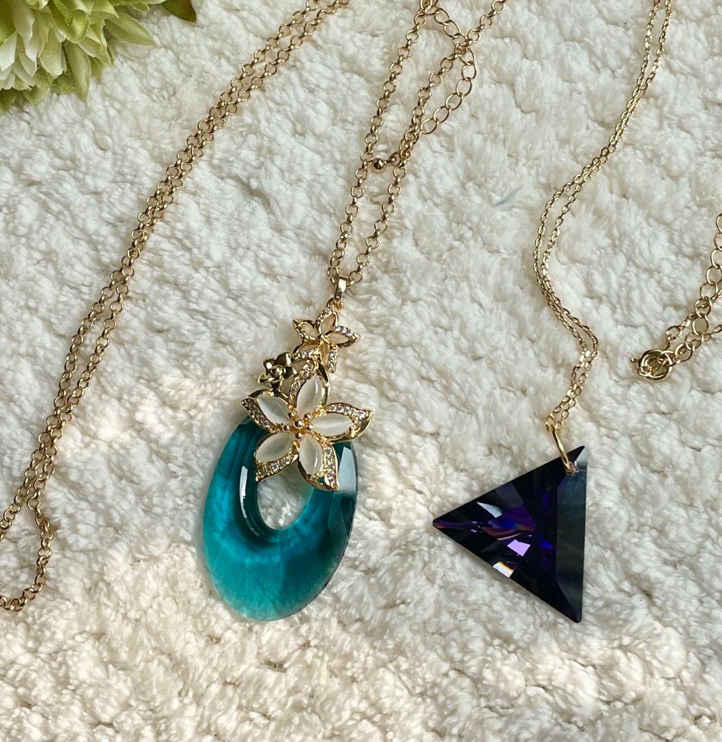 サンキャッチャー スワロフスキー さーちん様✩.*˚おまとめ9点 ご確認ページ