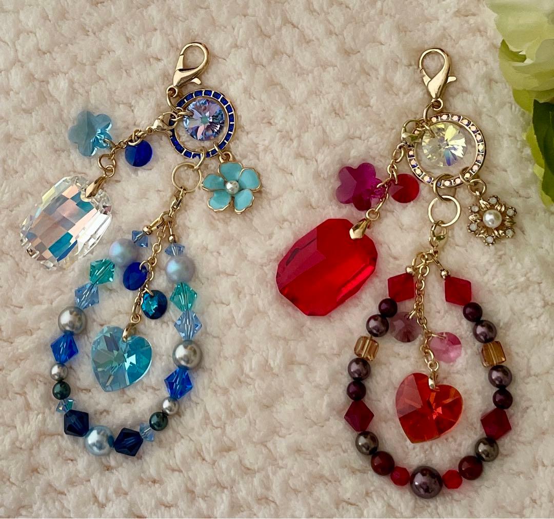 サンキャッチャー スワロフスキー さーちん様✩.*˚おまとめ9点 ご確認ページ