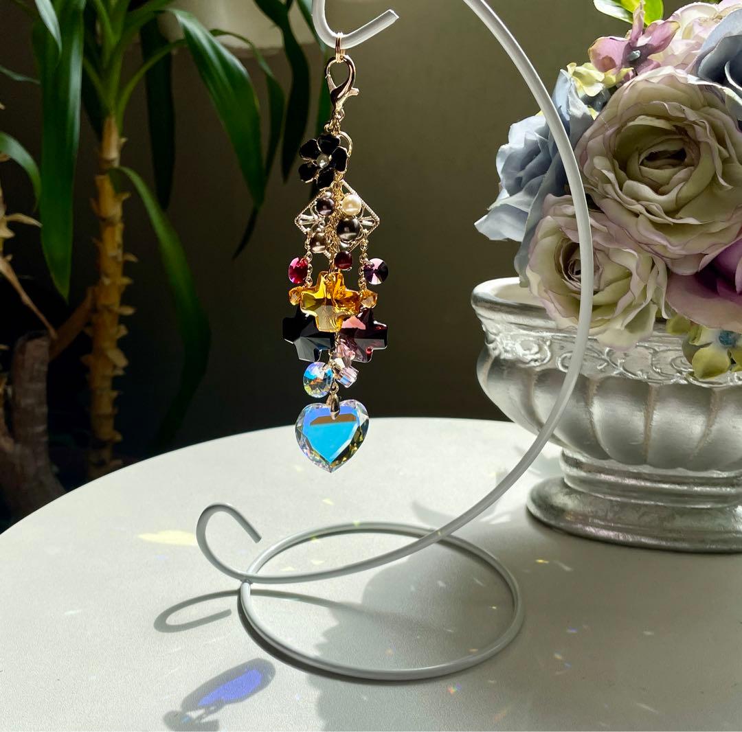 サンキャッチャー スワロフスキー さーちん様✩.*˚おまとめ9点 ご確認ページ