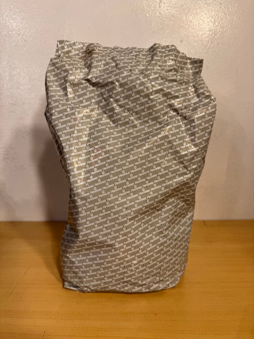 Hennessy XO Cognac 箱入り