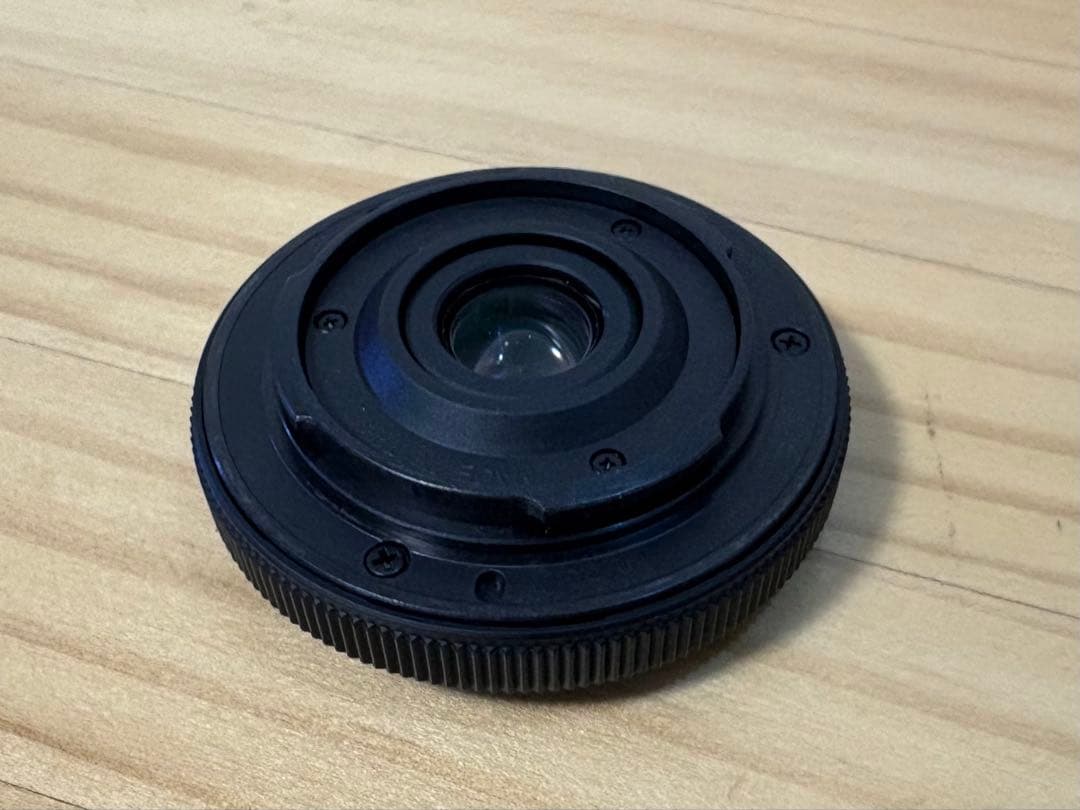 LUMIX G DC-G99 とOlympus 9mm フィッシュアイ　セット