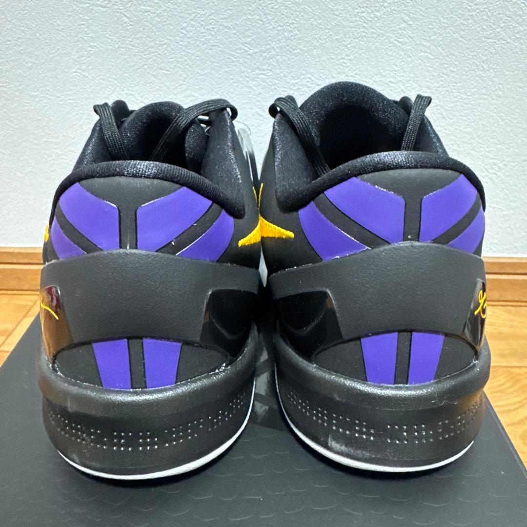 Kobe 8 Protro 30cm コービー バッシュ スニーカー