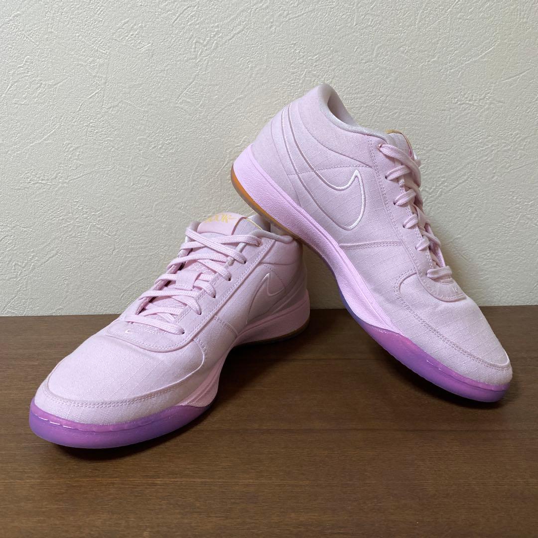 NIKE BOOK 1 EP ナイキ　ブック1 バッシュ　30cm