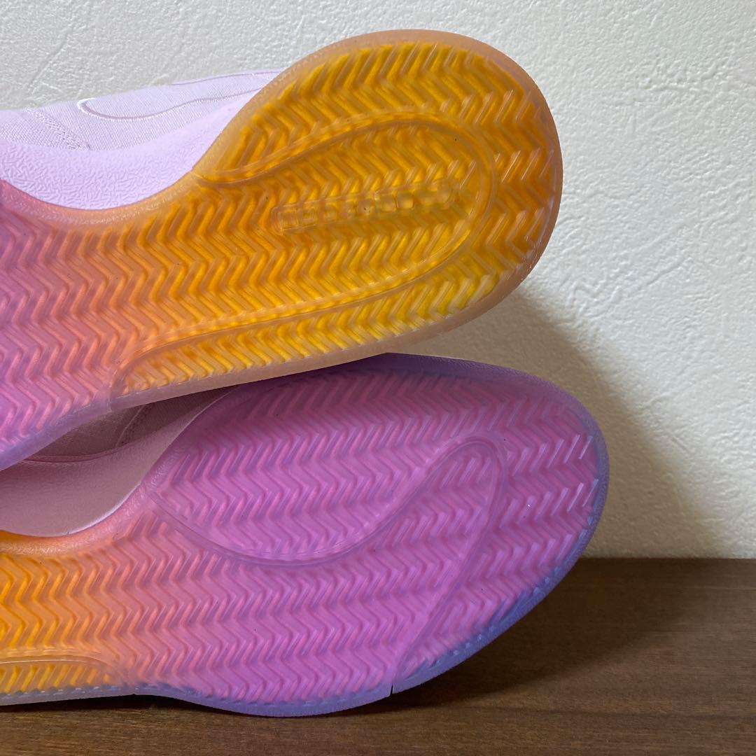 NIKE BOOK 1 EP ナイキ　ブック1 バッシュ　30cm