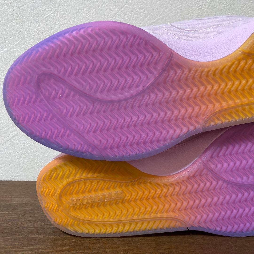 NIKE BOOK 1 EP ナイキ　ブック1 バッシュ　30cm