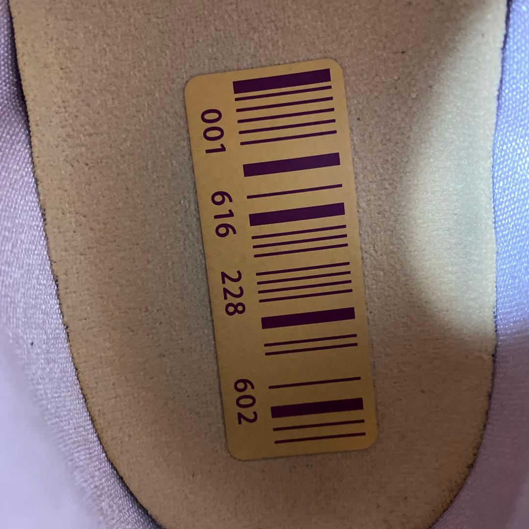 NIKE BOOK 1 EP ナイキ　ブック1 バッシュ　30cm