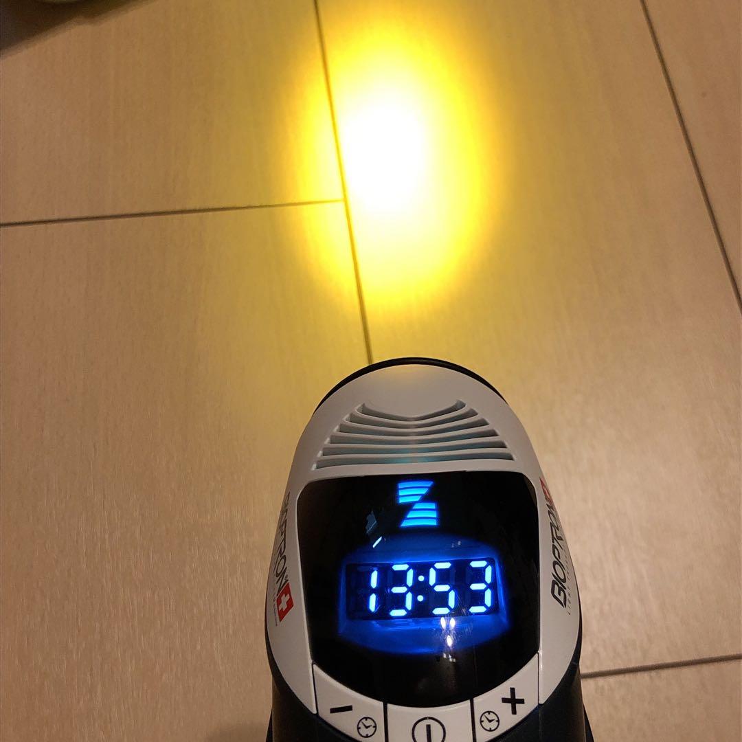 最終値下げ❗️バイオプトロン BIOTRON YOUTHRON