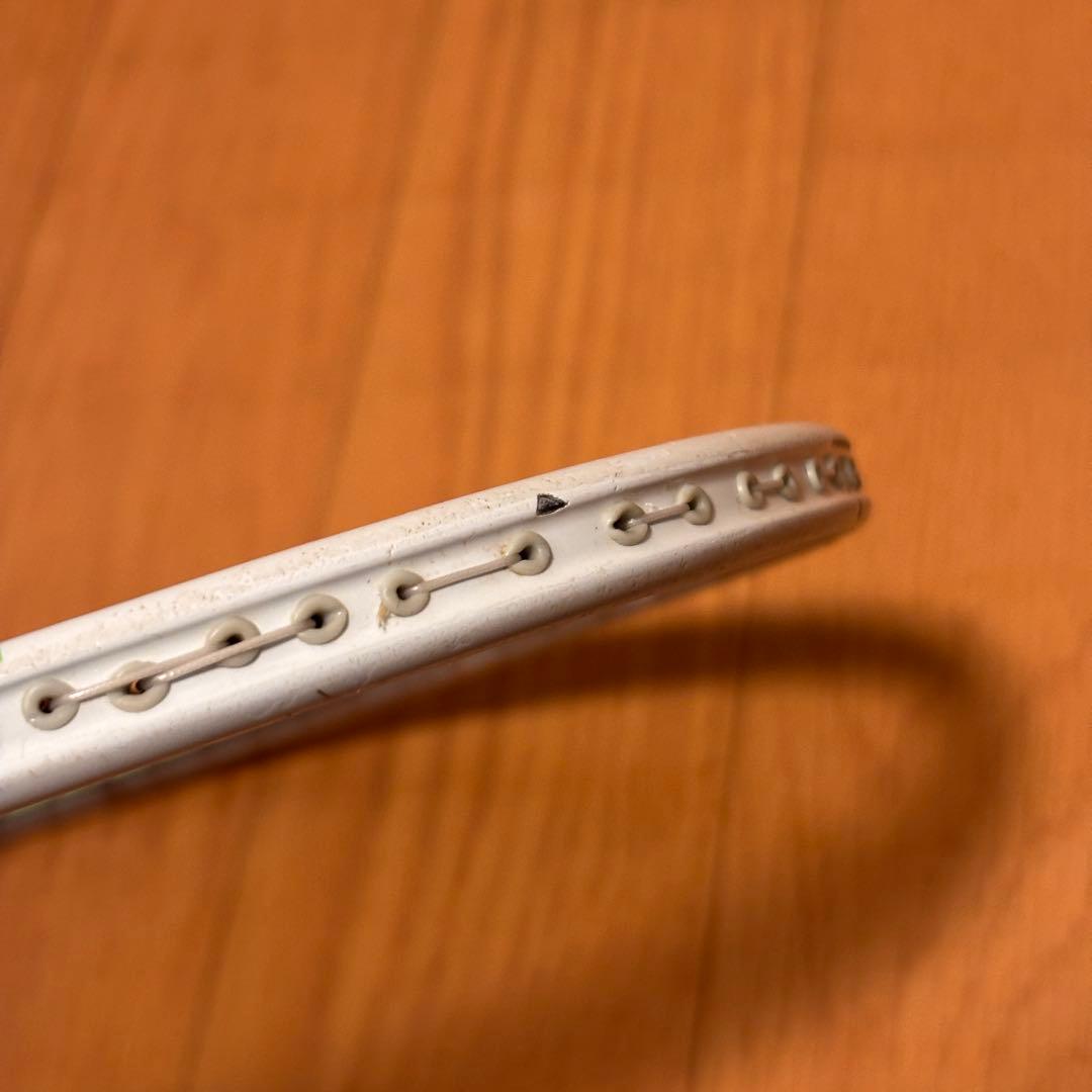 【廃盤品】ミズノMizuno ALTUIS COMP-S バドミントンラケット