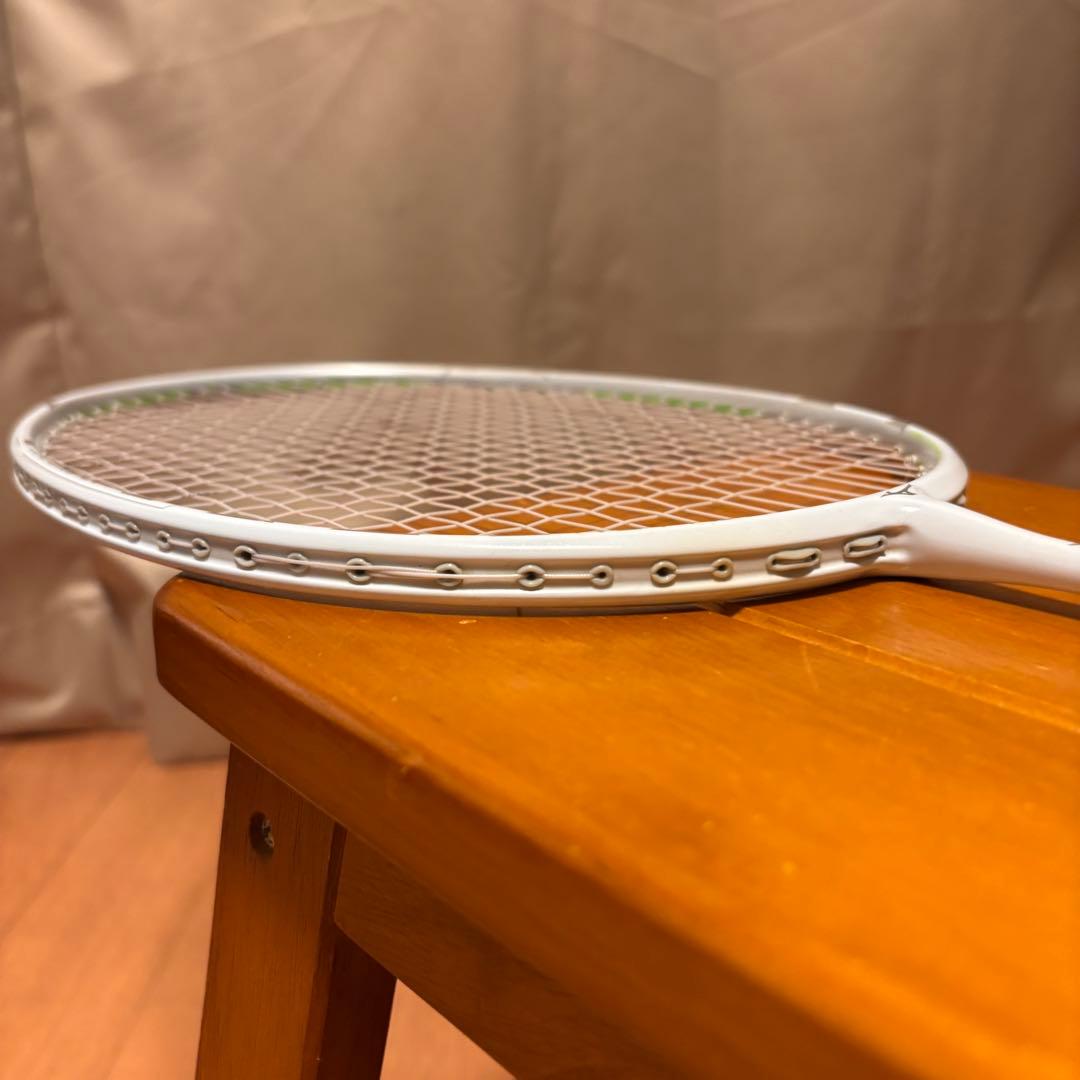 【廃盤品】ミズノMizuno ALTUIS COMP-S バドミントンラケット