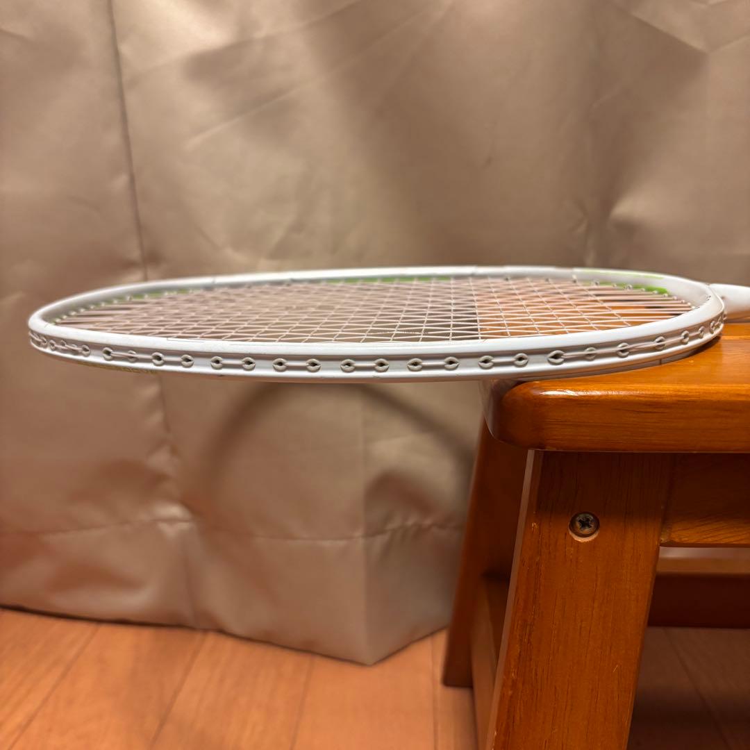 【廃盤品】ミズノMizuno ALTUIS COMP-S バドミントンラケット