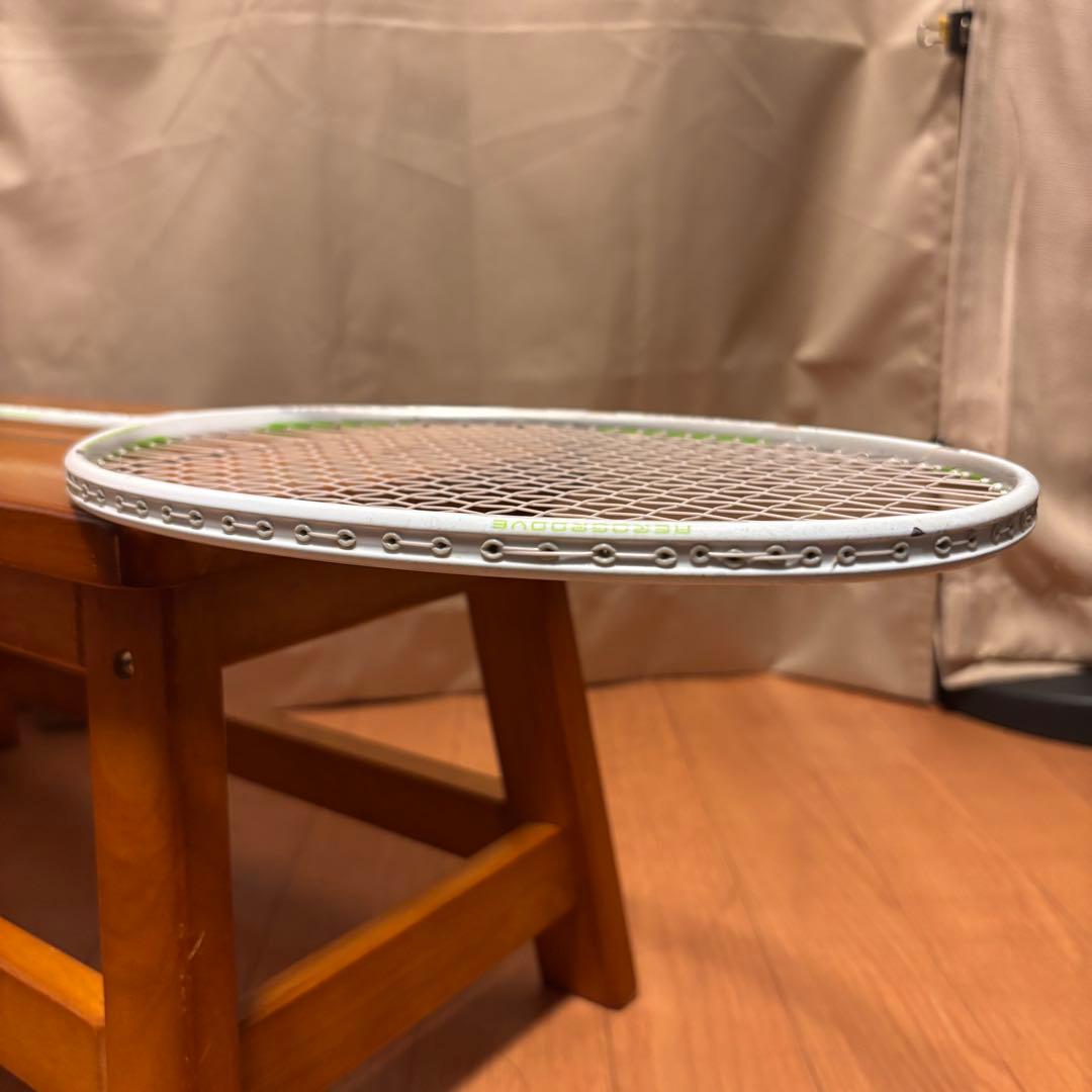 【廃盤品】ミズノMizuno ALTUIS COMP-S バドミントンラケット