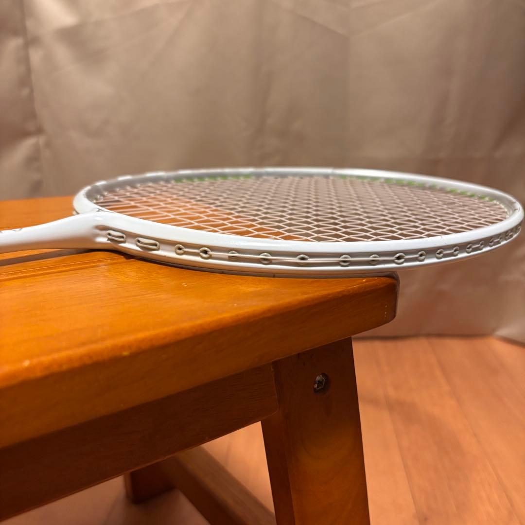 【廃盤品】ミズノMizuno ALTUIS COMP-S バドミントンラケット
