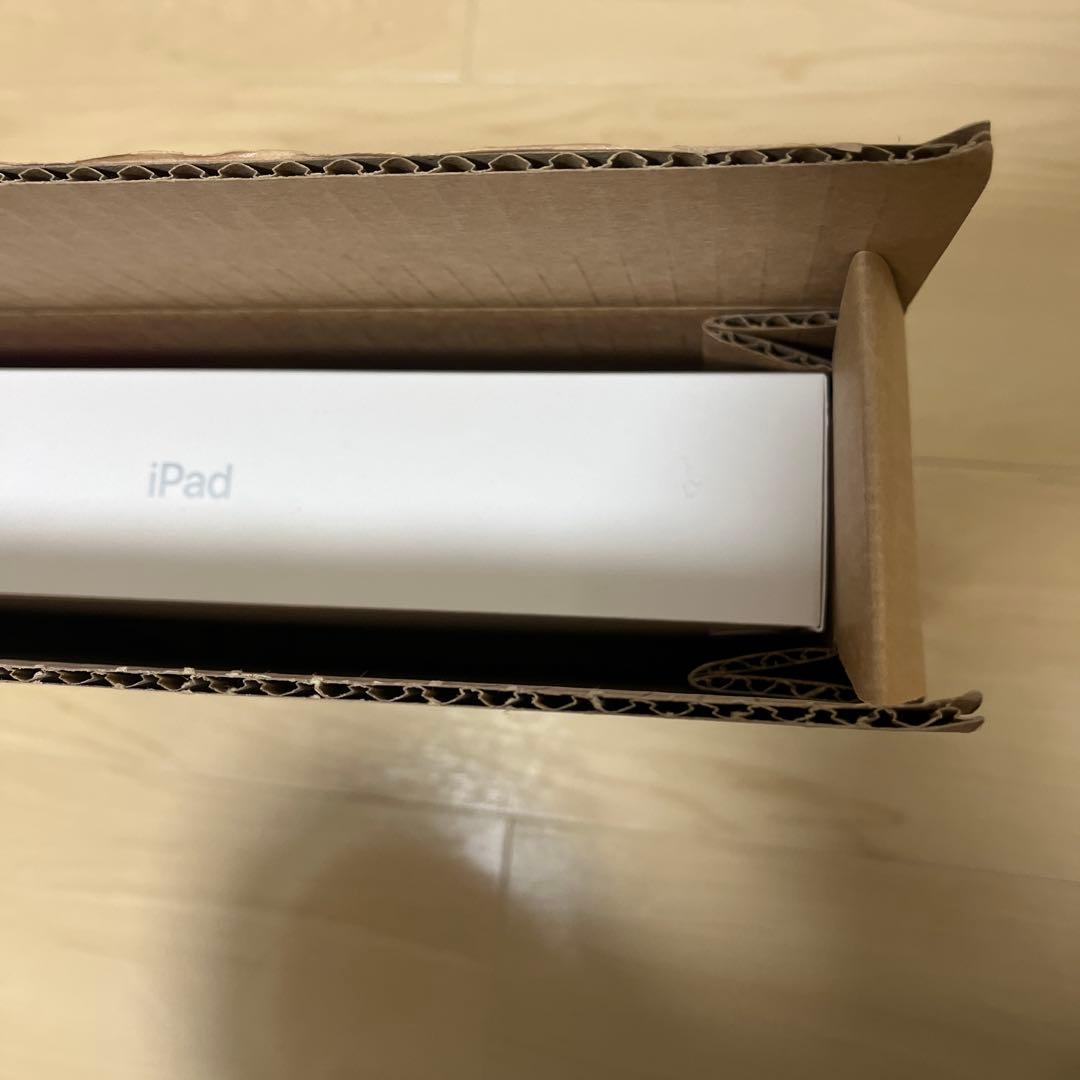 【新品未開封】 iPad A16 第11世代 128GB Wi-Fi シルバー