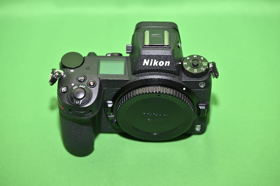 Nikon Z 7II ボディ