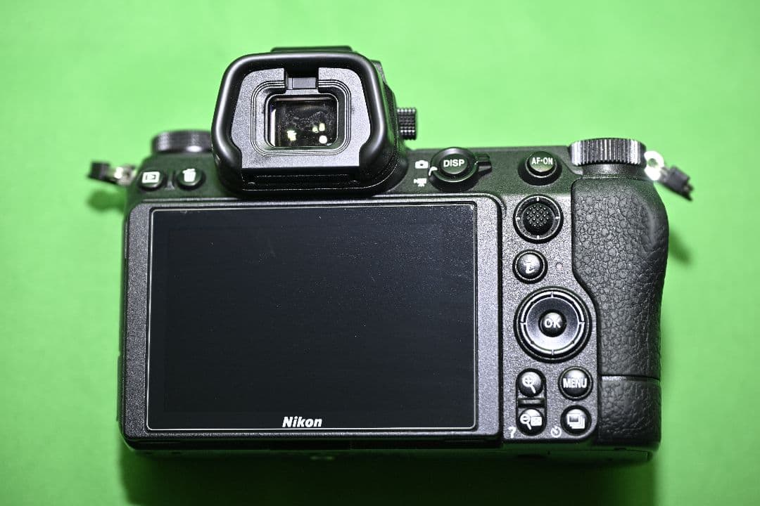 Nikon Z 7II ボディ