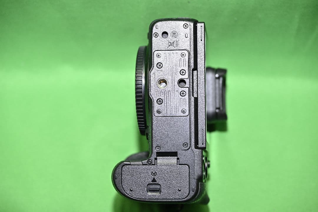 Nikon Z 7II ボディ