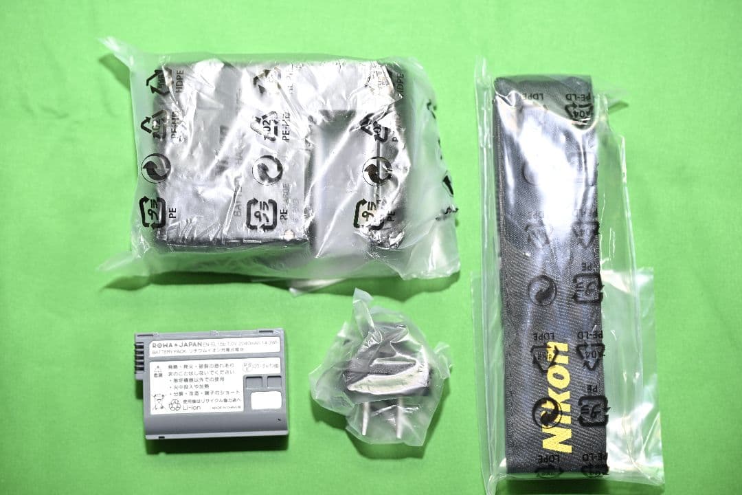 Nikon Z 7II ボディ