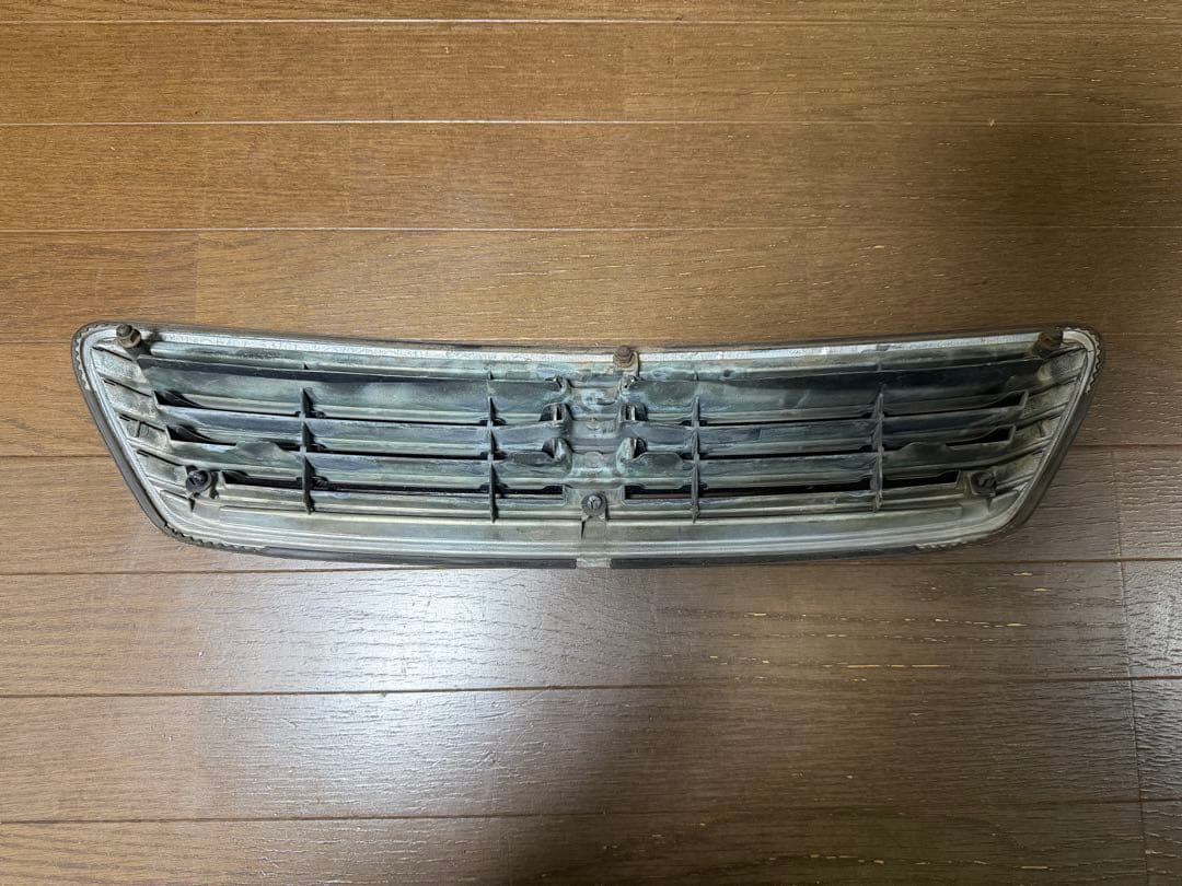 JZX100 マークII グリル