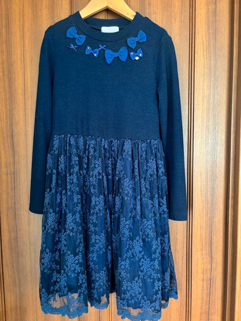 6000　セットアップ（ジャケット&ワンピース）