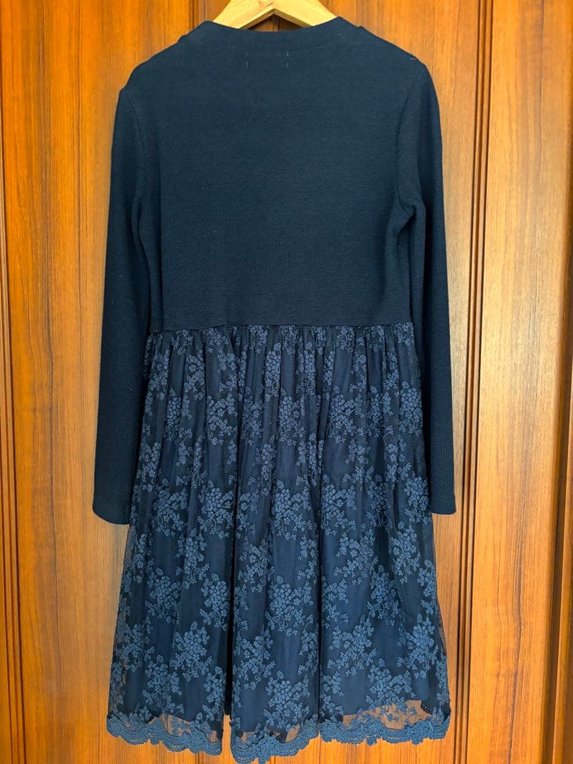 6000　セットアップ（ジャケット&ワンピース）