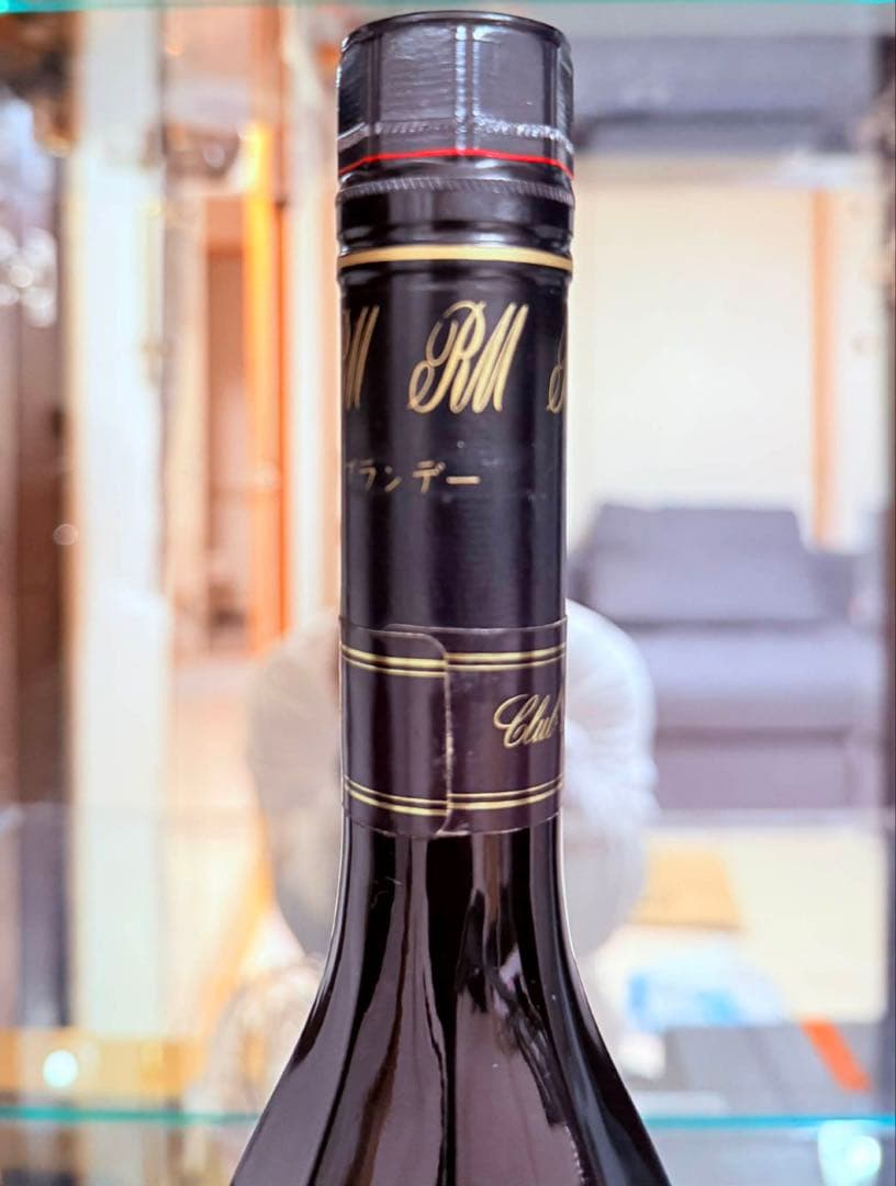 ブランデー REMY MARTIN CLUB SPECIAL 700ml.