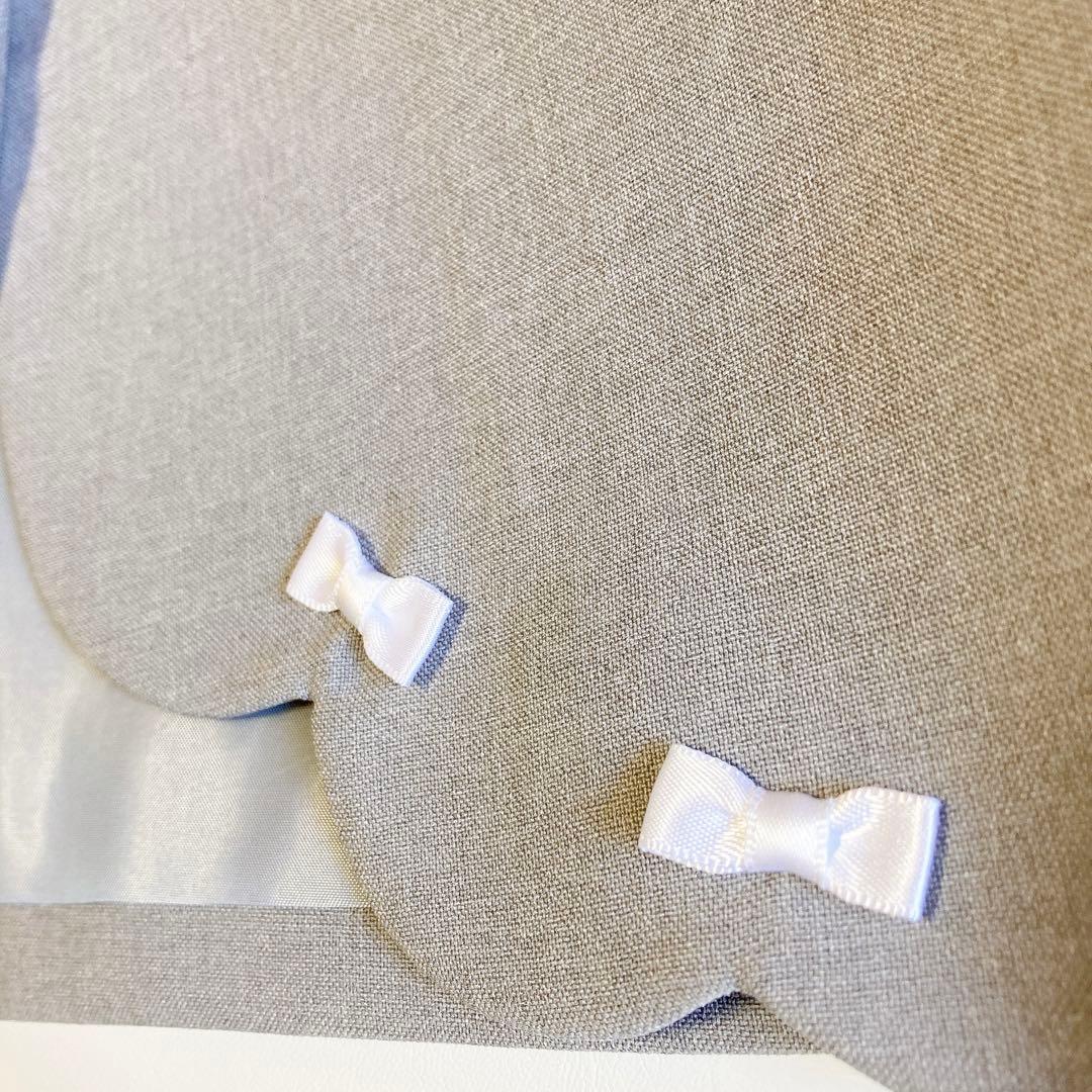 120size セレモニー 入学 卒園 オケージョンフォーマル 女の子