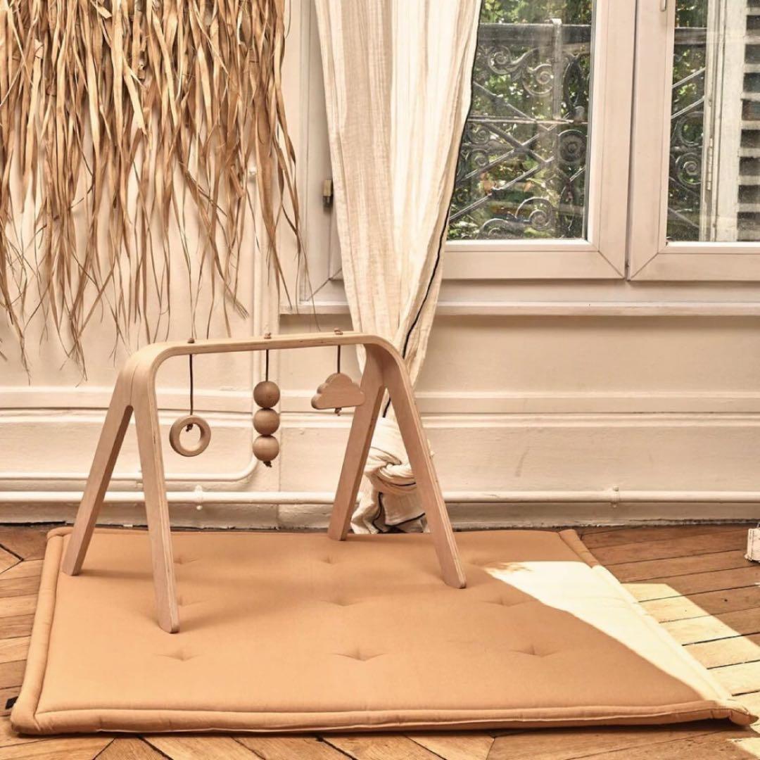 【Charlie Clane】アクティビティアーチ ベビージム プレイジム