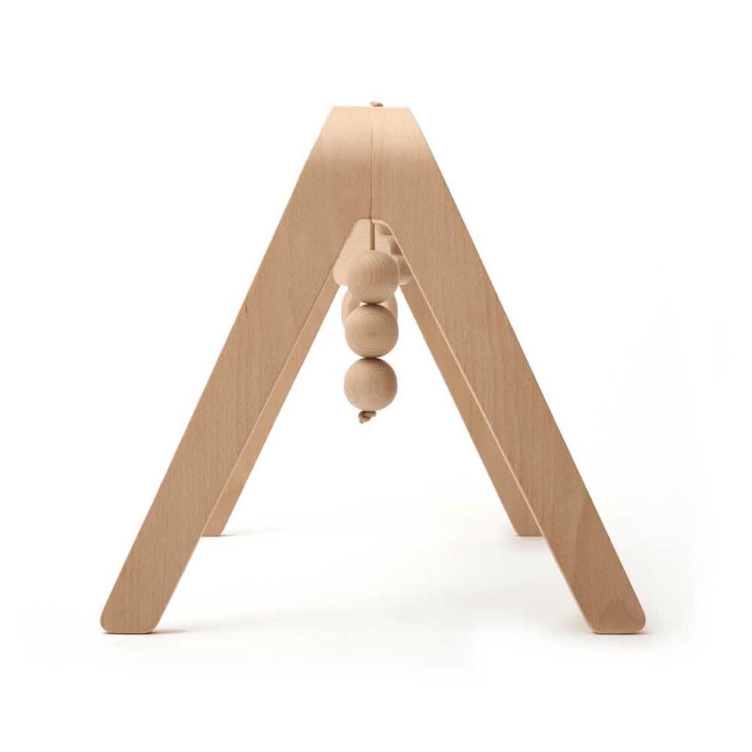 【Charlie Clane】アクティビティアーチ ベビージム プレイジム