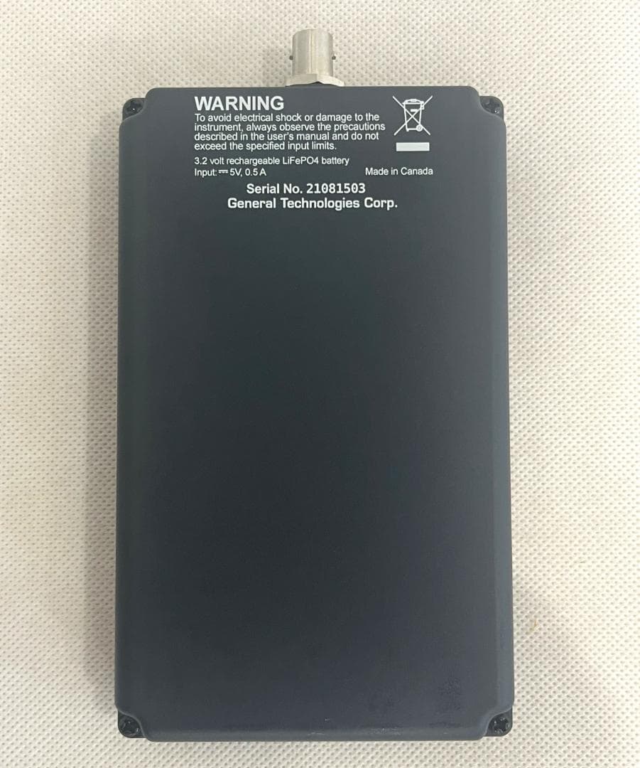 GTC505Jエンジンイグニッションアナライザー02センサー対応 点火診断機