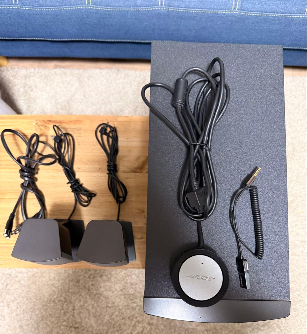 美品　BOSE companion 3 Series Il