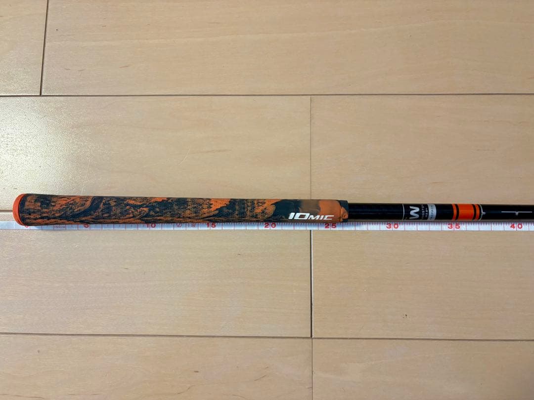 TENSEI CK SERIES 80HY ピンping