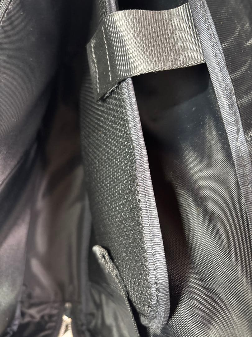 極美品　  カルバン・クライン　ビジネスバッグ　3WAY