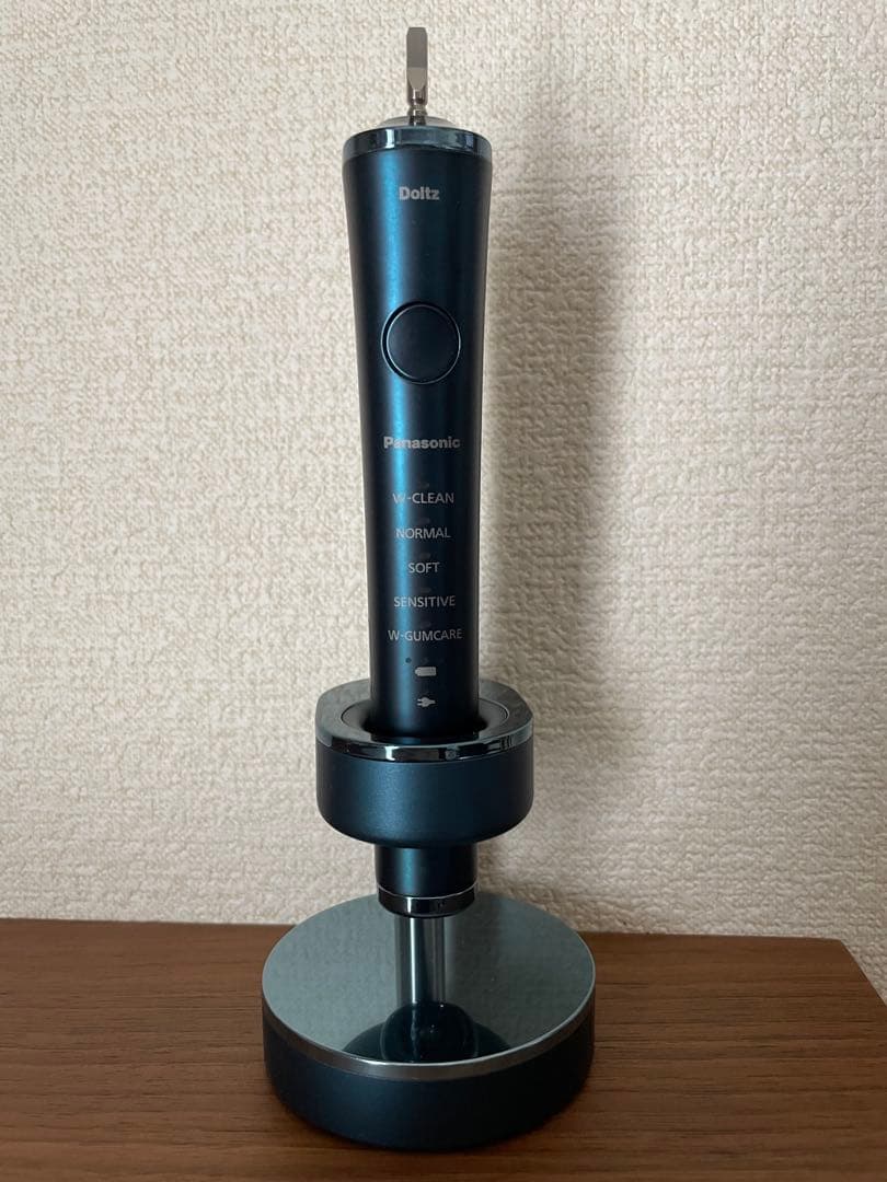 Panasonic電動歯ブラシ ドルツEW-DP54