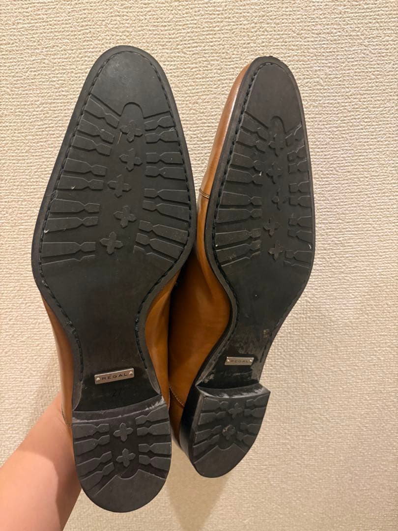 REGAL（リーガル）27cm